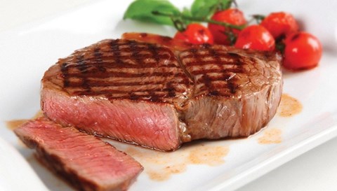 Nguy cơ mắc bệnh ung thư tăng l&ecirc;n nhanh ch&oacute;ng nếu ăn nhiều thịt đỏ