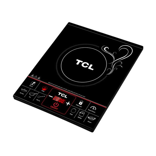 bếp từ c&oacute; thể g&acirc;y điện giật
