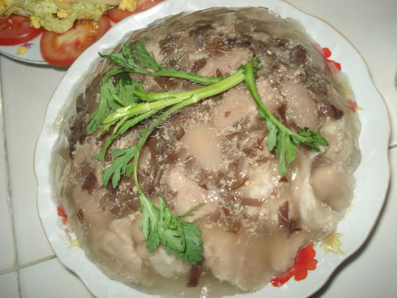 C&aacute;ch nấu thịt đ&ocirc;ng cho ng&agrave;y Tết ngon v&agrave; độc đ&aacute;o nhưng rất đơn giản