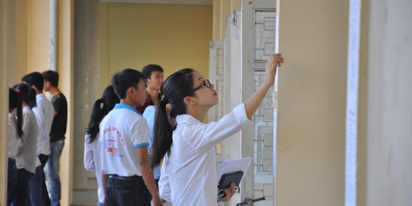 Đ&aacute;p &aacute;n đề thi cao đẳng m&ocirc;n Địa L&yacute; khối C năm 2014