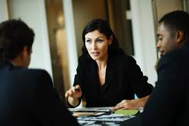 Những b&iacute; quyết của nữ doanh nh&acirc;n trong đ&agrave;m ph&aacute;n