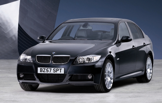 Thu hồi 1,6 triệu xe BMW 