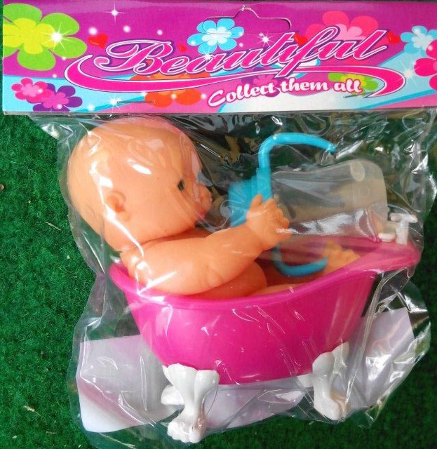 B&uacute;p b&ecirc; Trung Quốc nhiễm độc chất bị thu hồi