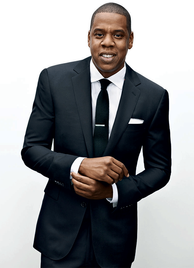 Rapper kiêm ca sĩ Jay-Z là người luôn biết tạo ra những cơ hội cho riêng mình Rapper kiêm ca sĩ Jay-Z là người luôn biết tạo ra những cơ hội cho riêng mình