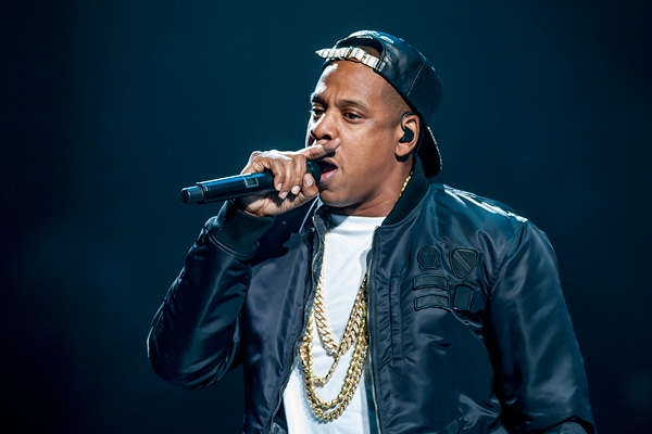 Ngoài vai trò rapper, ca sĩ Jay-Z còn nổi tiếng là một ông trùm kinh doanh tài năng Ngoài vai trò rapper, ca sĩ Jay-Z còn nổi tiếng là một ông trùm kinh doanh tài năng