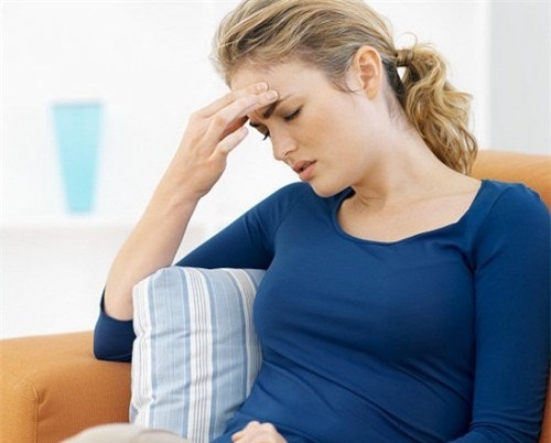 Đặt v&ograve;ng l&agrave; một trong c&aacute;c biện ph&aacute;p tr&aacute;nh thai kh&ocirc;ng d&agrave;nh cho người thiếu m&aacute;u