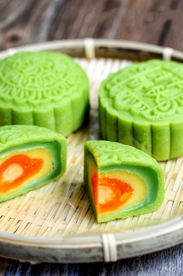 C&aacute;ch l&agrave;m b&aacute;nh dẻo kh&ocirc;ng ngọt 3 trong 1 đơn giản, ai cũng c&oacute; thể l&agrave;m được