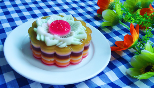 Với c&aacute;ch l&agrave;m b&aacute;nh trung thu rau c&acirc;u đơn giản sau đ&acirc;y sẽ c&oacute; ngay m&oacute;n b&aacute;nh cực hấp dẫn