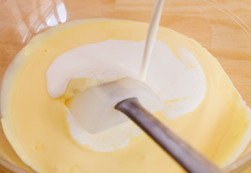C&aacute;ch l&agrave;m kem chanh ngon m&aacute;t xua tan n&oacute;ng h&egrave; - ảnh 4