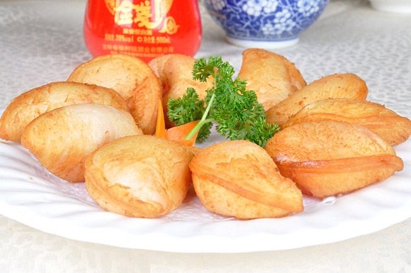 C&aacute;ch l&agrave;m kem chi&ecirc;n nhanh ch&oacute;ng, nguy&ecirc;n liệu cực đơn giản