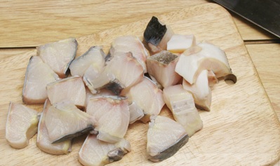 C&aacute;ch l&agrave;m chả c&aacute;