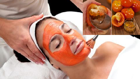 Sử dụng đều đặn kem l&agrave;m trắng da từ c&agrave; chua gi&uacute;p chị em c&oacute; được l&agrave;n da mặt trắng hồng rạng rỡ