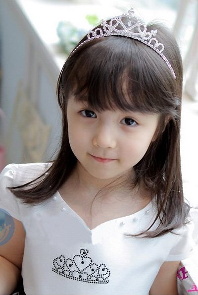 Cách làm vương mi&ecirc;̣n cho bé r&acirc;́t đơn giản mà đ&ocirc;̣c đáo