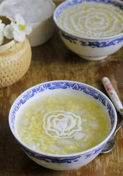Với c&aacute;ch nấu ch&egrave; bưởi đơn giản như tr&ecirc;n, mọi người sẽ c&oacute; ngay m&oacute;n ch&egrave; ngon, bổ dưỡng