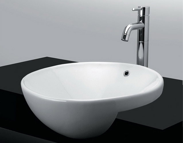 Cách t&acirc;̉y v&ecirc;́t rỉ tr&ecirc;n b&ocirc;̀n sứ khá đơn giản mà hi&ecirc;̣u quả