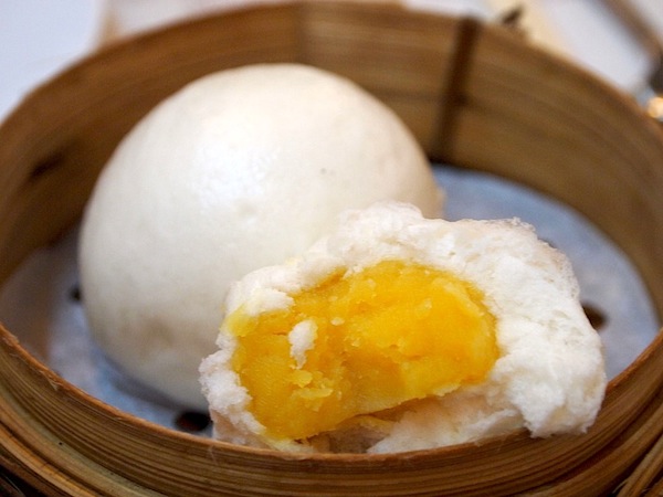 C&aacute;ch l&agrave;m b&aacute;nh bao nh&acirc;n đậu xanh cực kỳ đơn giản v&agrave; tiết kiệm