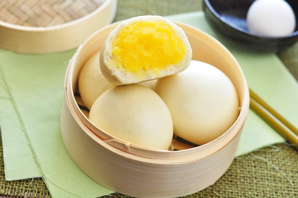 Với c&aacute;ch l&agrave;m b&aacute;nh bao nh&acirc;n đậu xanh n&agrave;y, mọi người sẽ c&oacute; ngay những chiếc b&aacute;nh thơm ngon v&agrave; bổ dưỡng