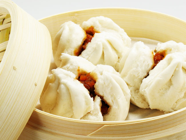 C&aacute;ch l&agrave;m b&aacute;nh bao nh&acirc;n x&aacute; x&iacute;u đơn giản m&agrave; ăn vẫn thơm ngon, hấp dẫn