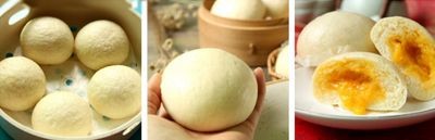 Sau khi nước trong xửng s&ocirc;i, chuyển lửa vừa v&agrave; nhỏ rồi hấp th&ecirc;m 10 ph&uacute;t nữa. Tắt bếp, nhưng vẫn để b&aacute;nh trong nồi th&ecirc;m từ 2-3 ph&uacute;t nữa h&atilde;y lấy ra.