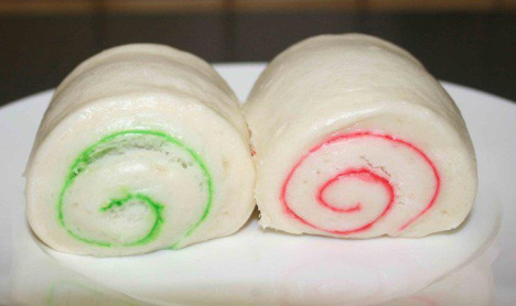 Bánh bao chay vừa ngon vừa rẻ mà cách làm cũng rất dễ