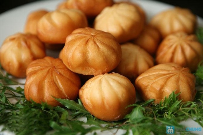 C&aacute;ch l&agrave;m b&aacute;nh bao chi&ecirc;n gi&ograve;n ngon cho bữa s&aacute;ng tuyệt vời