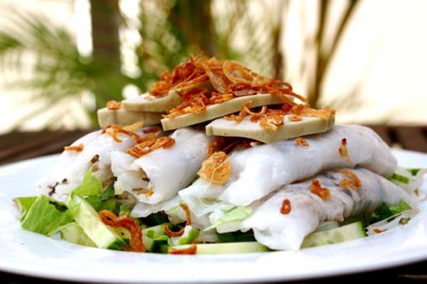 C&aacute;ch l&agrave;m b&aacute;nh cuốn bằng nồi hơi kh&aacute; đơn giản