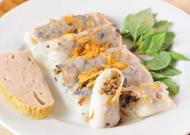 C&aacute;ch l&agrave;m b&aacute;nh cuốn dưới đ&acirc;y sẽ ngon kh&ocirc;ng k&eacute;m ở ngo&agrave;i h&agrave;ng