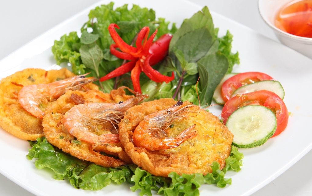 C&aacute;ch l&agrave;m b&aacute;nh t&ocirc;m Hồ T&acirc;y kh&ocirc;ng qu&aacute; phức tạp
