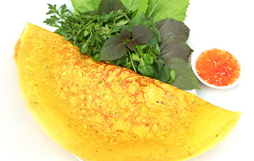 C&aacute;ch l&agrave;m b&aacute;nh x&egrave;o chay được biến tấu từ b&aacute;nh x&egrave;o truyền thống