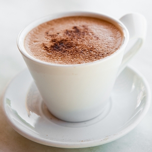 C&aacute;ch l&agrave;m cacao n&oacute;ng 