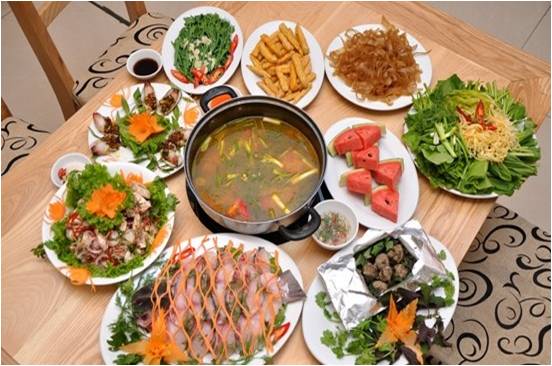 C&aacute;ch l&agrave;m lẩu c&aacute; trắm thơm ngon bổ dưỡng kh&ocirc;ng hề kh&oacute;