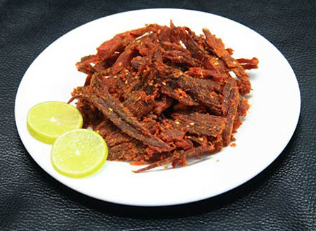 C&aacute;ch l&agrave;m thịt b&ograve; kh&ocirc; tương đối đơn giản v&agrave; dễ d&agrave;ng