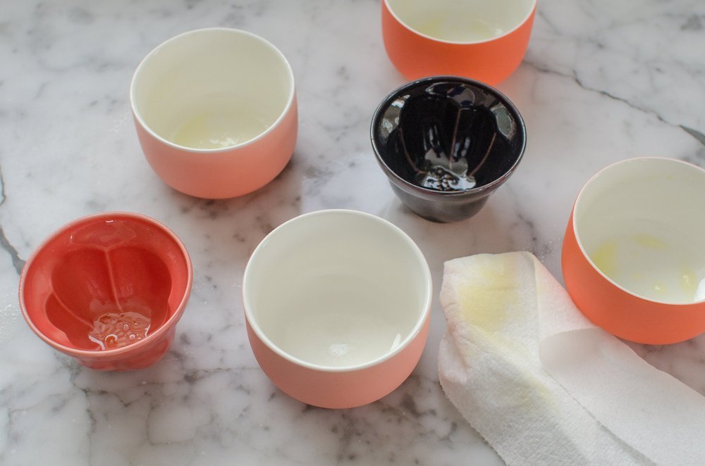 Khu&ocirc;n l&agrave;m b&aacute;nh panna cotta