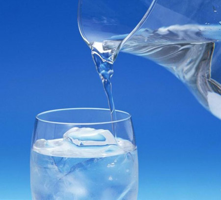 nước gi&uacute;p giảm c&acirc;n 