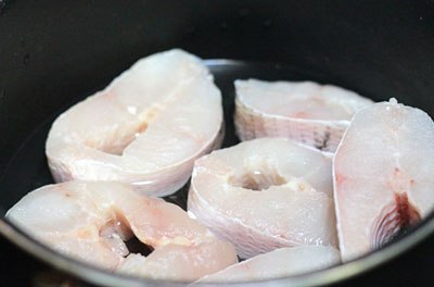 C&aacute;ch nấu canh chua c&aacute; l&oacute;c hương vị Nam bộ