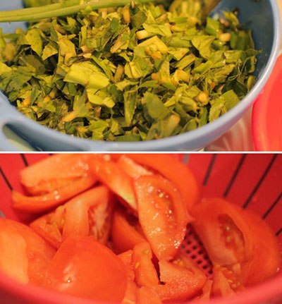 C&aacute;ch nấu canh chua c&aacute; l&oacute;c hương vị Nam bộ