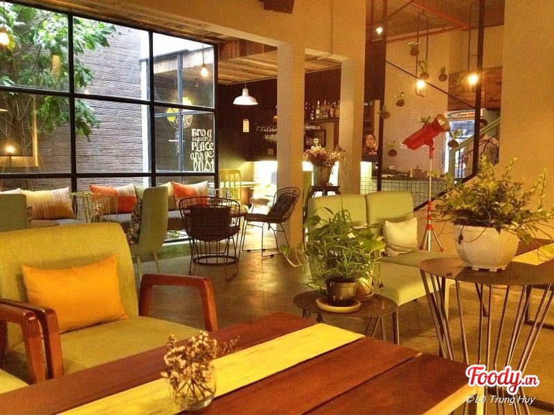 ID Tú Xương có không gian yên tĩnh, chỉnh chu hài hòa giúp tâm hồn nhẹ nhàng, thư thái, nơi đây sẽ mang tới cho các đôi tình nhân một không gian hẹn hò ấm áp dịp lễ Valentine năm nay ID Tú Xương có không gian yên tĩnh, chỉnh chu hài hòa giúp tâm hồn nhẹ nhàng, thư thái, nơi đây sẽ mang tới cho các đôi tình nhân một không gian hẹn hò ấm áp dịp lễ Valentine năm nay