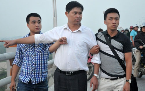 Vụ thẩm mỹ viện C&aacute;t Tường: Th&ocirc;ng tin b&aacute;c sĩ Tường được tại ngoại l&agrave; chưa x&aacute;c thực