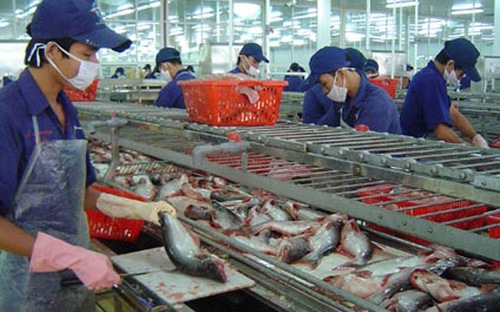 C&aacute; tra nhập khẩu phải chịu mức thuế l&agrave; 0,58 đ&ocirc; la Mỹ/kg