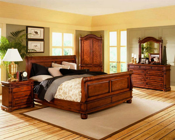 những điều cấm kỵ khi trang tr&iacute; c&acirc;y cảnh trong ph&ograve;ng ngủ