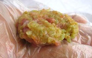 C&aacute;ch l&agrave;m chả cố H&agrave; Nội