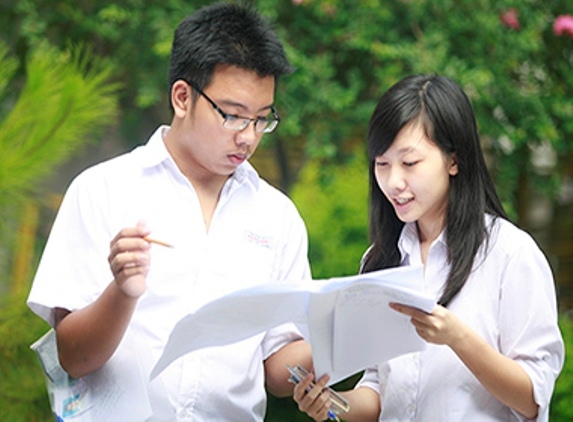 điểm thi tốt nghiệp THPT 2014 m&ocirc;n địa l&yacute;