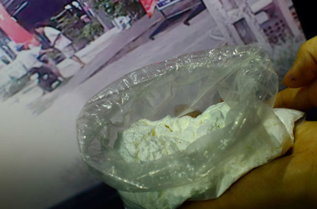 Chất tạo nạc salbutamol vẫn c&ograve;n tr&ocirc;i nổi tr&ecirc;n thị trường 
