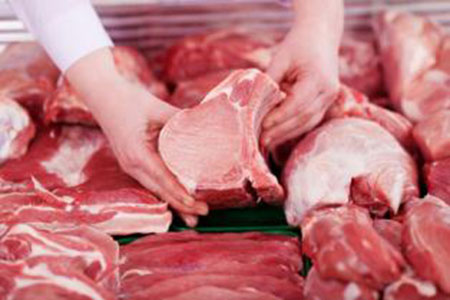 Nguồn nhập khẩu chất tạo nạc Salbutamol đ&atilde; được ngăn chặn đ&aacute;ng kể