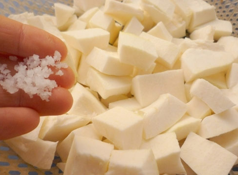 C&aacute;ch l&agrave;m ch&egrave; bưởi