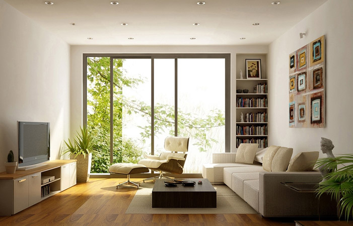 Chọn đồ nội thất kh&ocirc;ng chưa đủ, gia chủ cần ch&uacute; &yacute; sắp xếp đồ ph&ugrave; hợp phong thủy