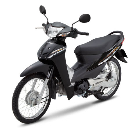 Người mệnh Mộc n&ecirc;n chọn xe m&agrave;u đen l&agrave; ph&ugrave; hợp nhất