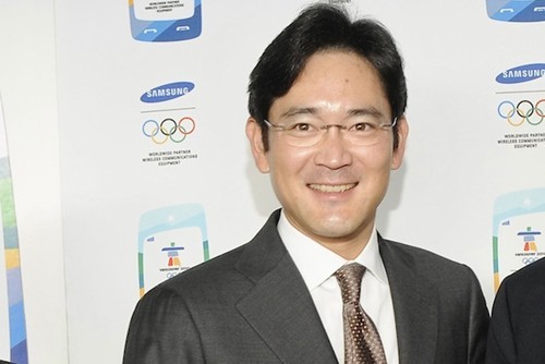 Người thừa k&ecirc;́ samsung Lee Jae Yong hy vọng sẽ đ&ocirc;́i xử với nh&acirc;n vi&ecirc;n t&ocirc;́t hơn cha mình