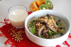 ch&uacute; trọng bữa s&aacute;ng
