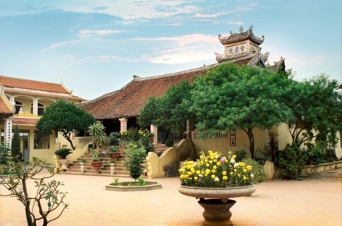 vụ &aacute;n ch&ugrave;a bồ đề